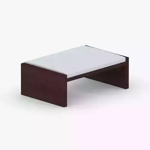 0185 - Coffee Table