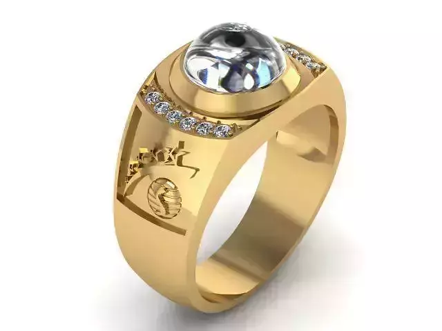 Ring T00380