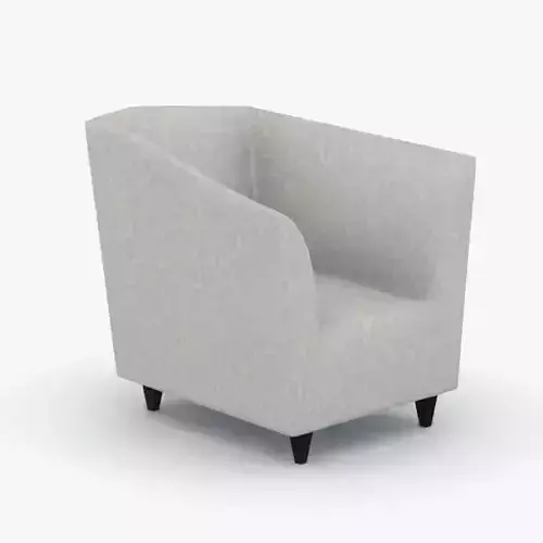 0187 - Armchair