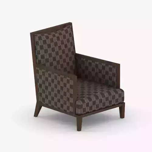 0190 - Armchair