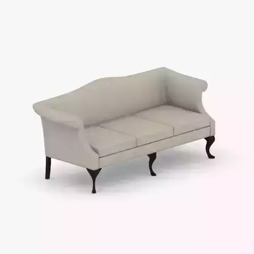 0196 - Sofa