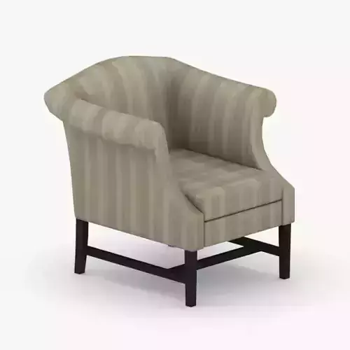0197 - Armchair