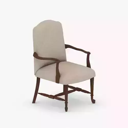 0201 - Armchair