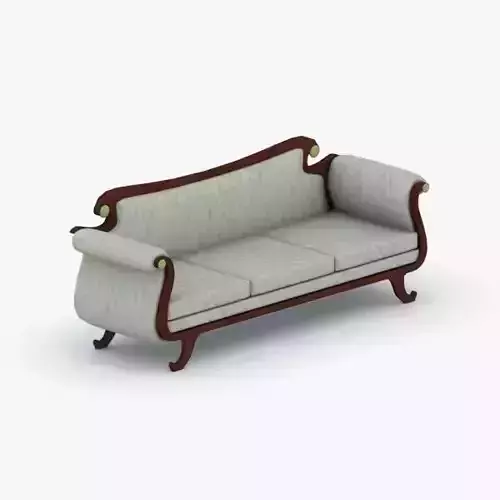 0206 - Sofa