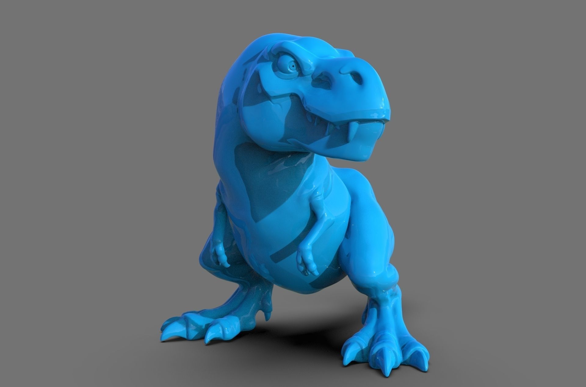 T-Rex