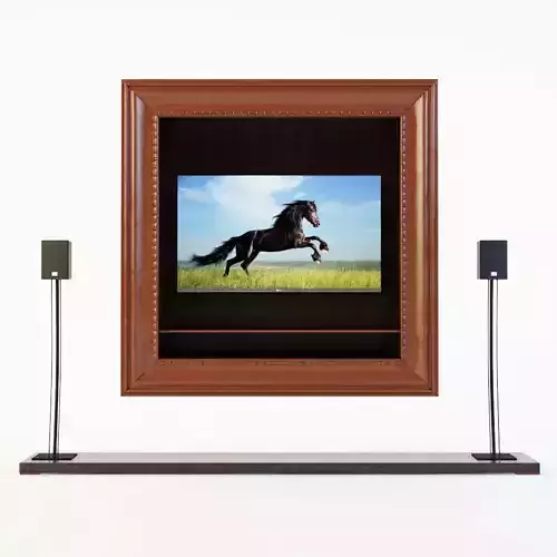 TV Furniture Casablanca