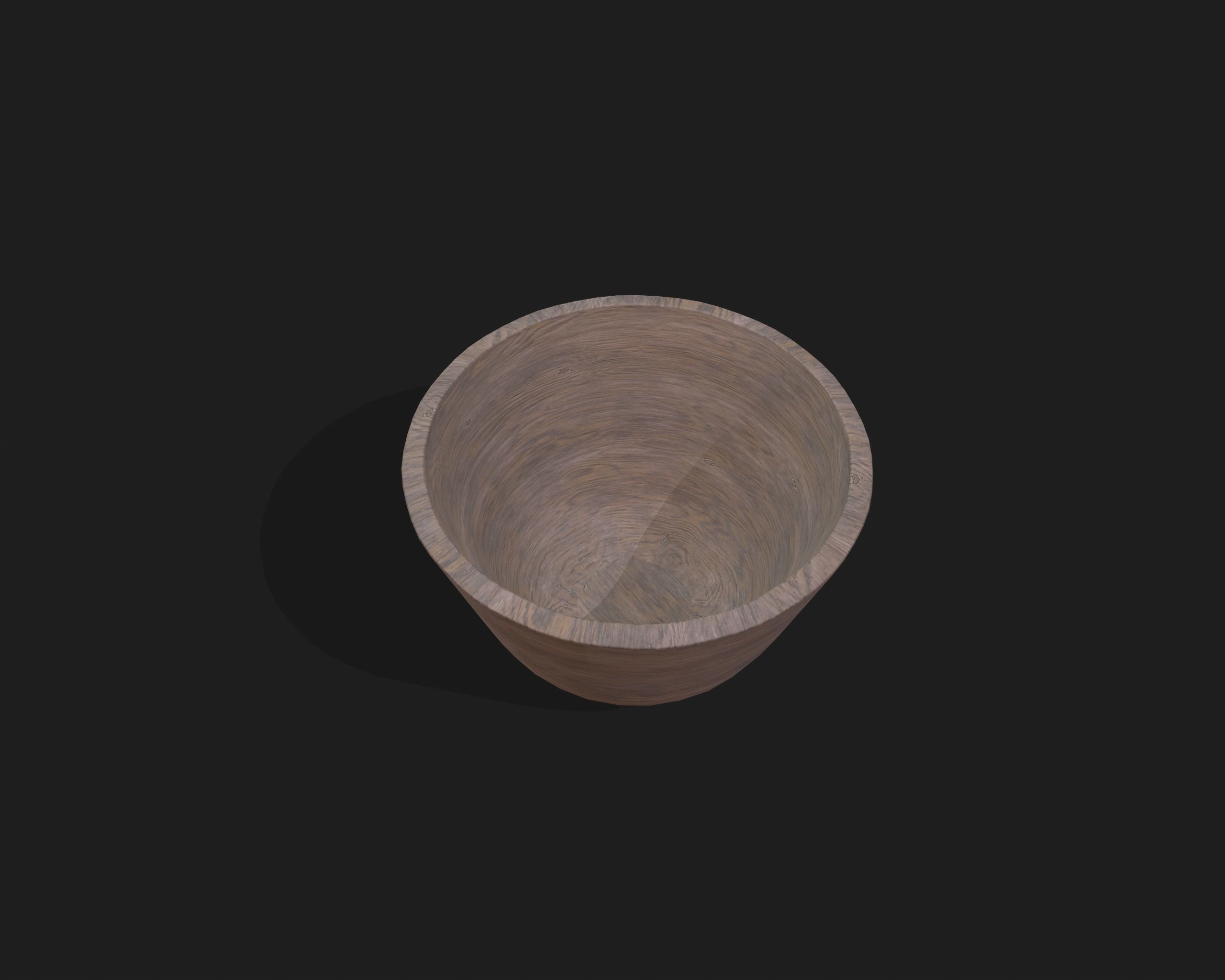 PBR Assets - Crypt Props for Horror Environments Low-poly 3D model_44