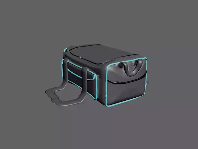 Luggage Bag
