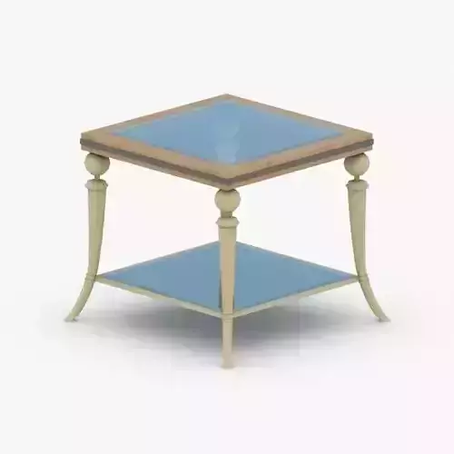 0229 - Coffee Table
