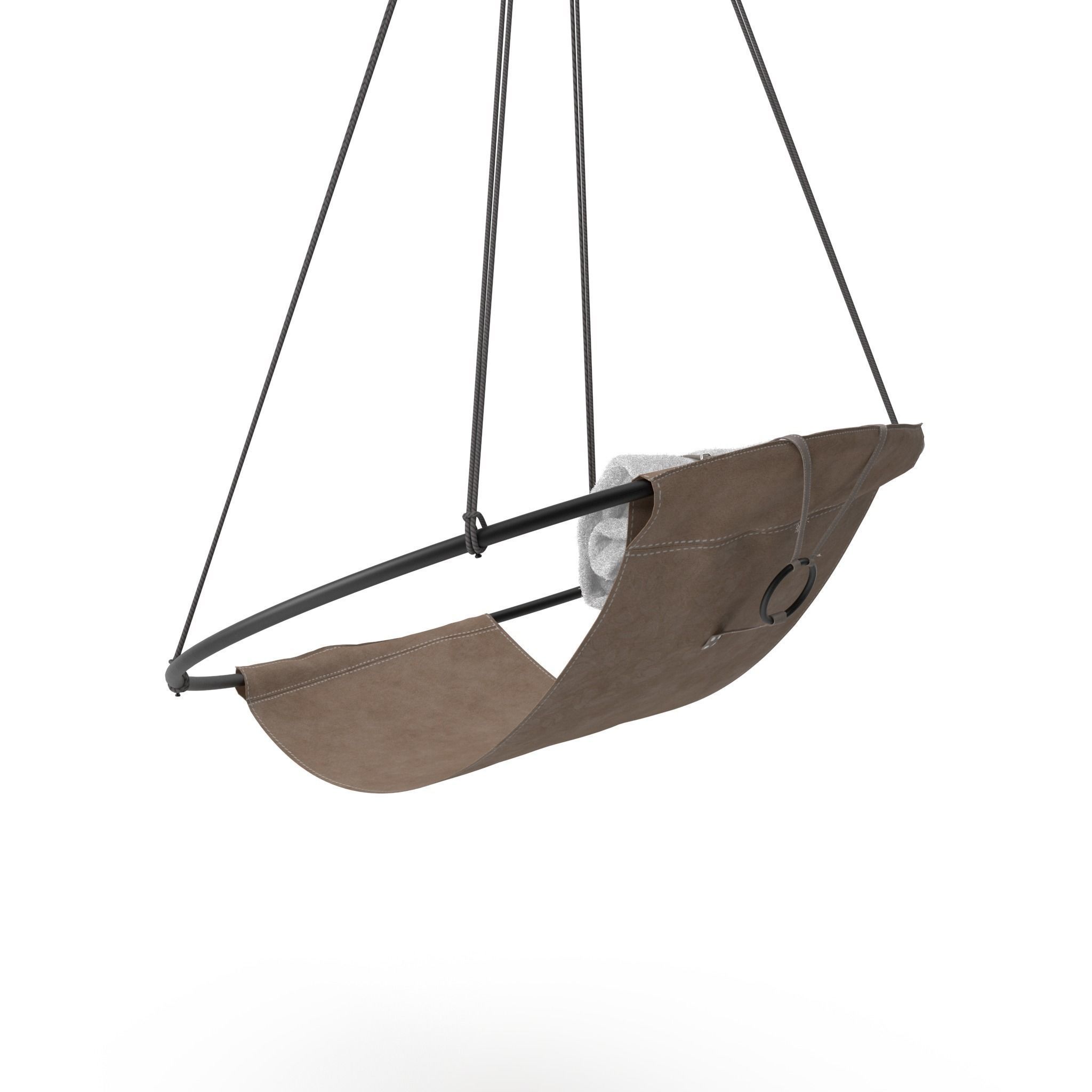 Studio Sterling Swing chair  3D model_2