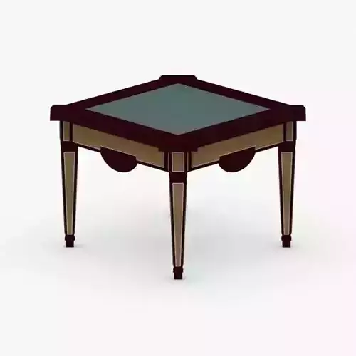 0233 - Coffee Table