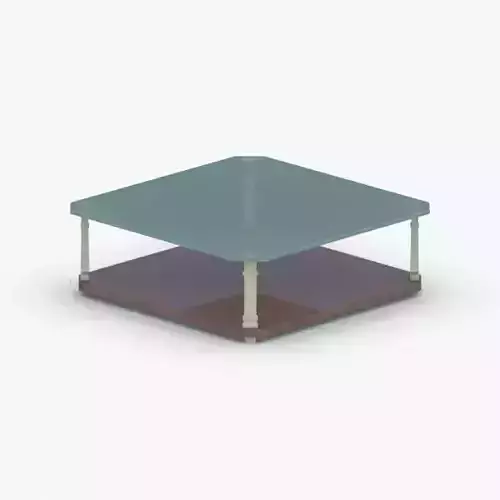0236 - Coffee Table