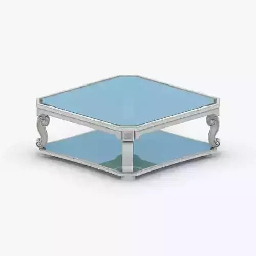 0240 - Coffee Table