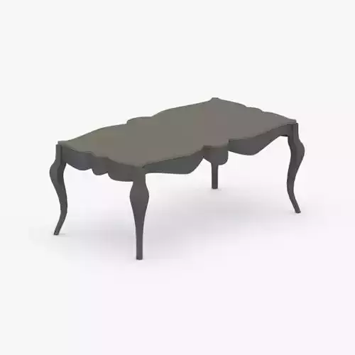 0242 - Coffee Table