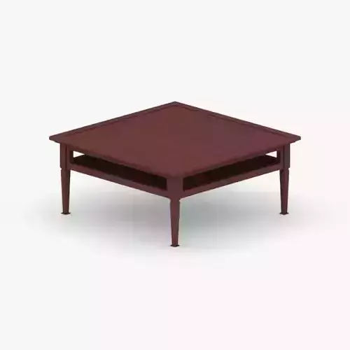 0243 - Coffee Table