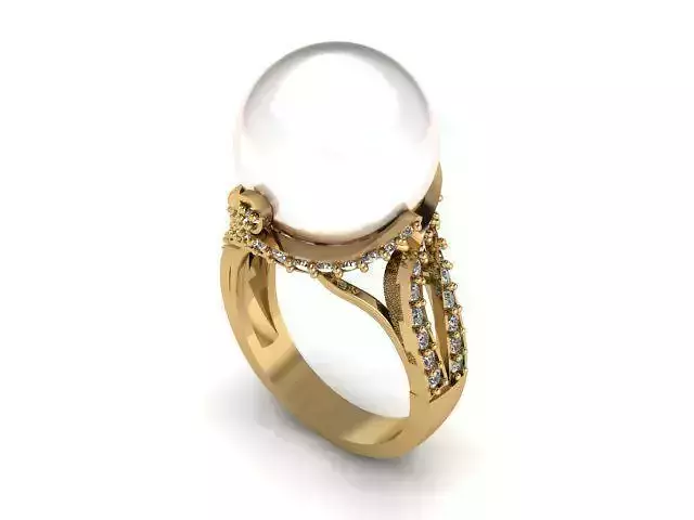 Ring T00382