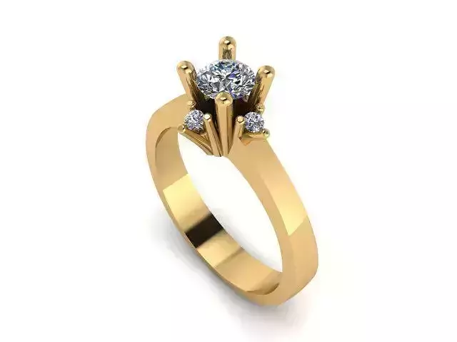 Ring T00383
