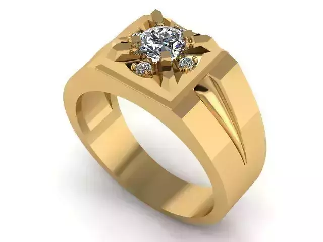 Ring T00390