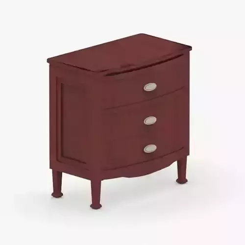 0258 - Dresser