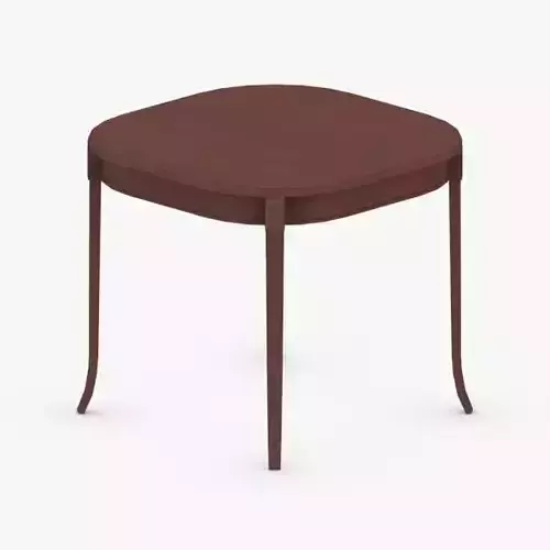0263 - Coffee Table