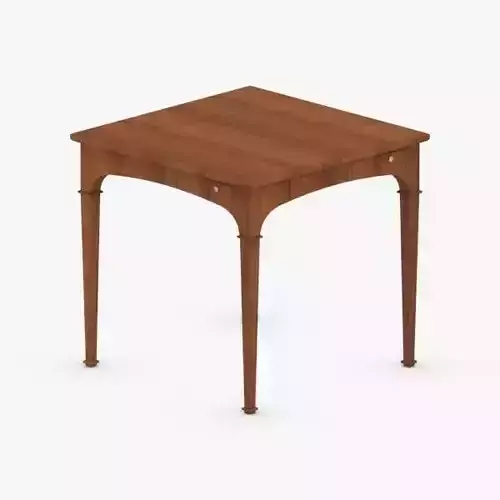 0265 - Coffee Table