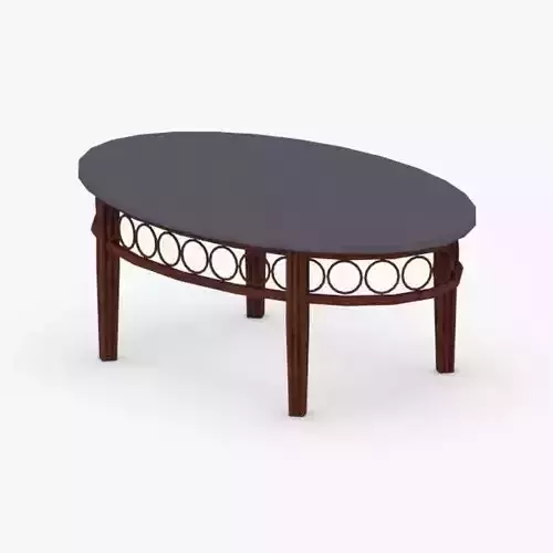 0270 - Coffee Table