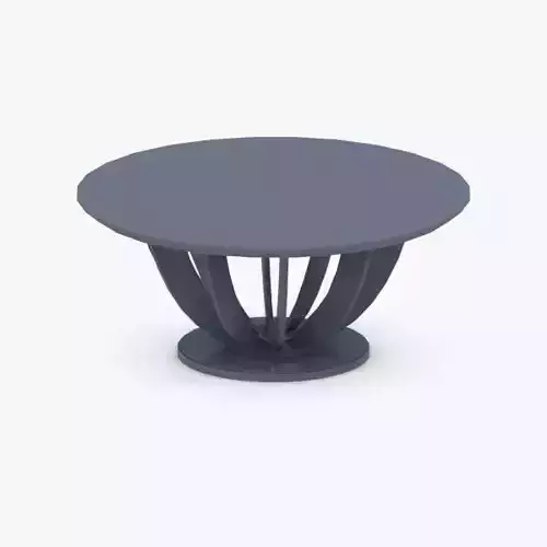 0274 - Coffee Table
