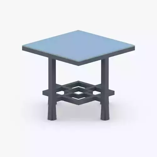 0276 - Coffee Table