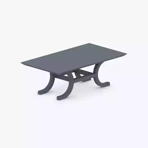 0279 - Coffee Table