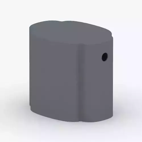 0280 - Modern Seating