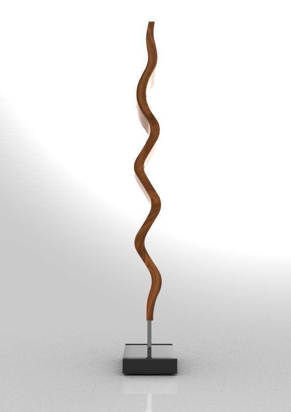 Decorative Elements 3D model_14