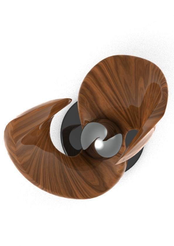 Decorative Elements 3D model_7