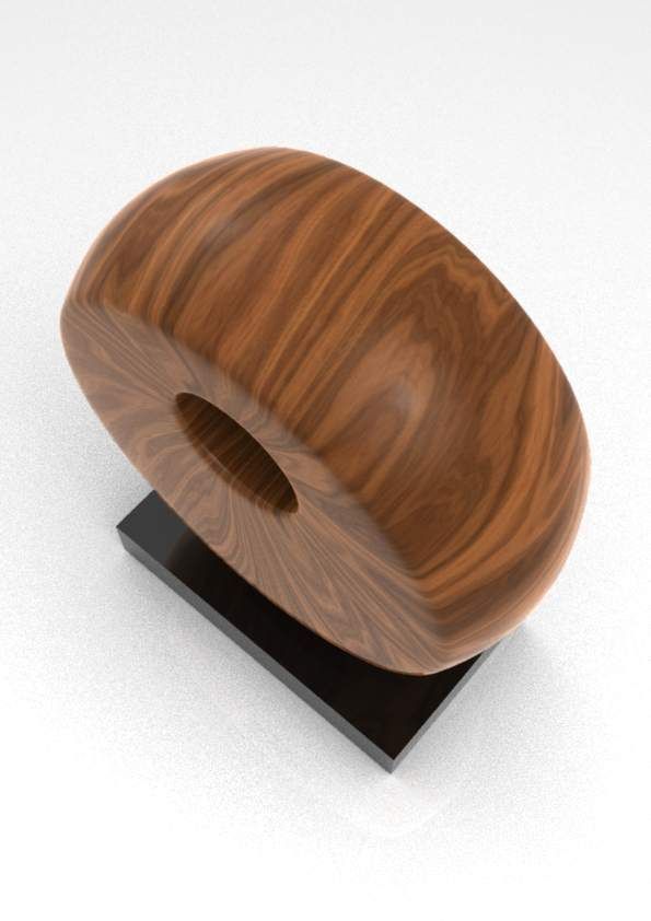 Decorative Elements 3D model_19