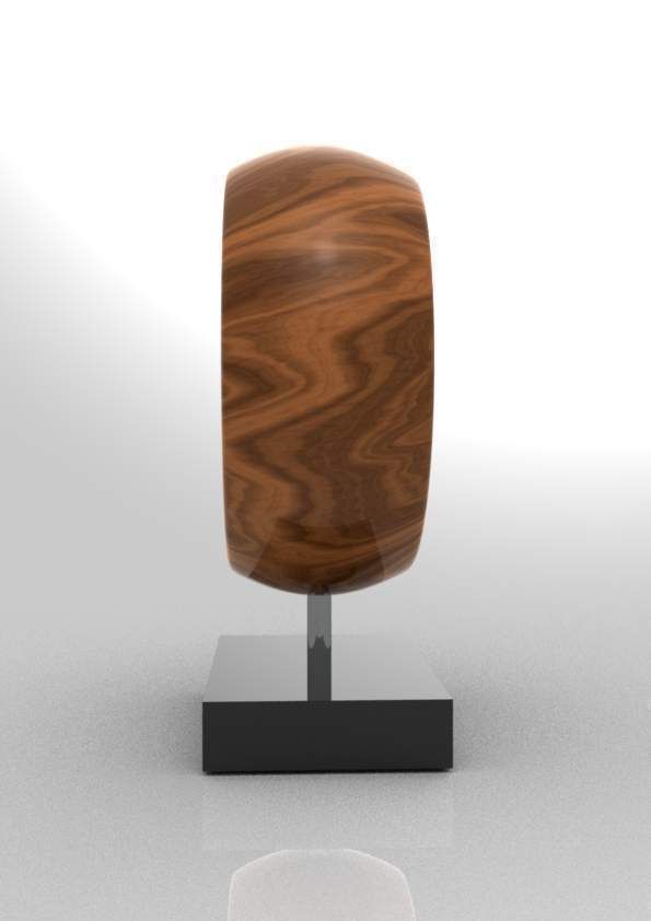 Decorative Elements 3D model_18