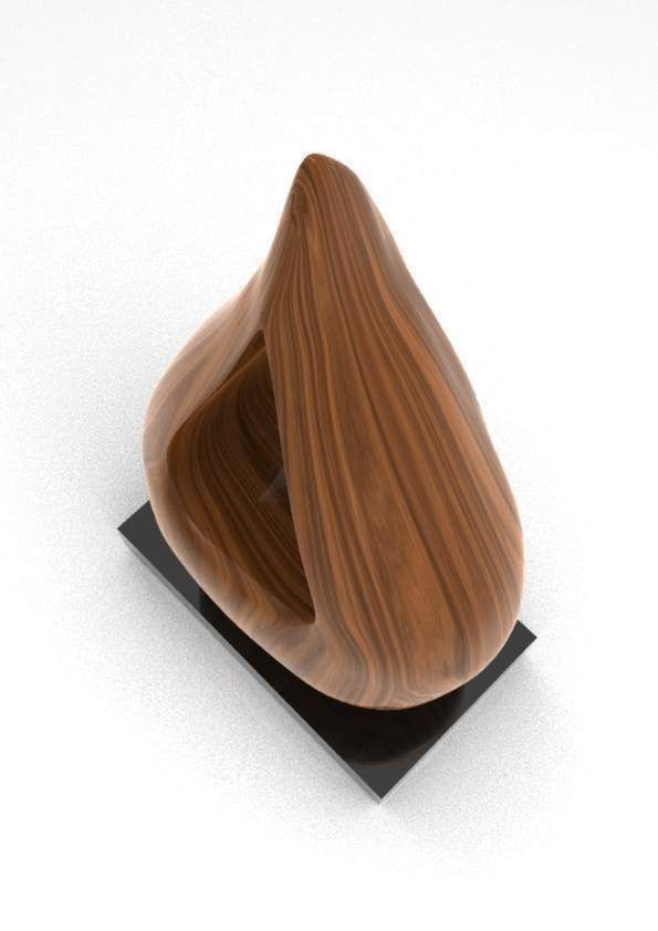 Decorative Elements 3D model_23