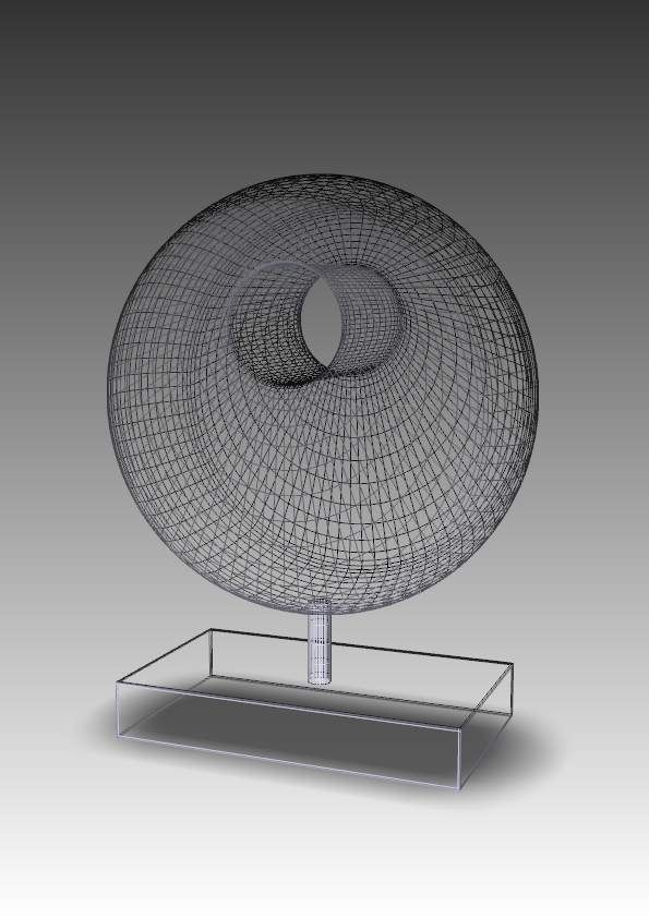 Decorative Elements 3D model_20