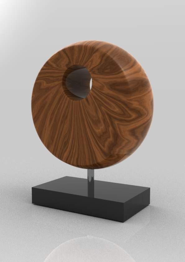 Decorative Elements 3D model_17