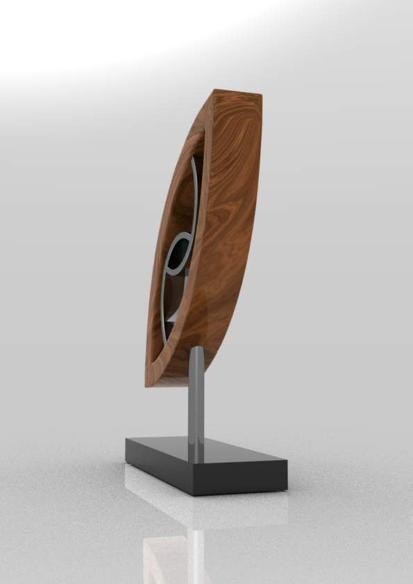 Decorative Elements 3D model_1