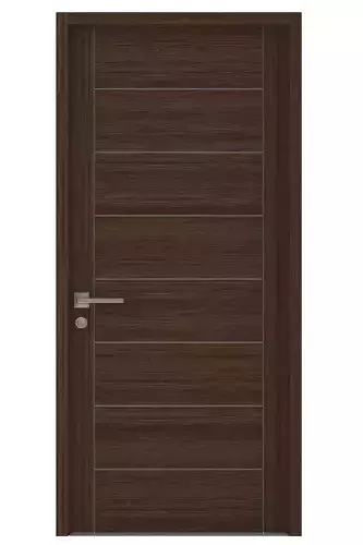 Door-030 modern interior door