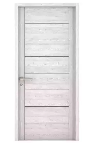 Door-031 wooden door