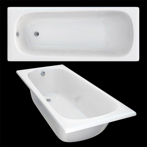 Roca Contesa 3D model