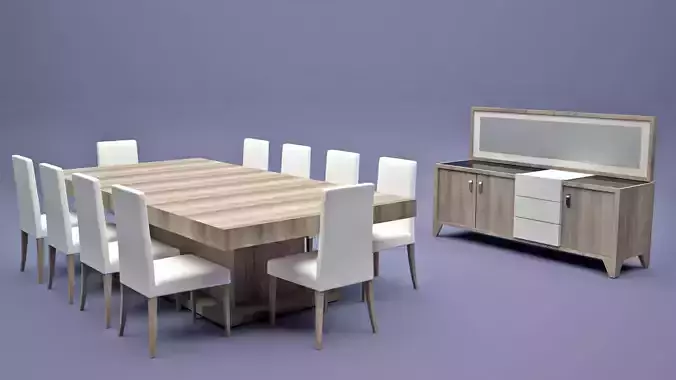 Dining Room Set