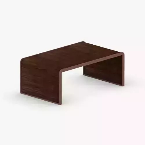 0287 - Coffee Table