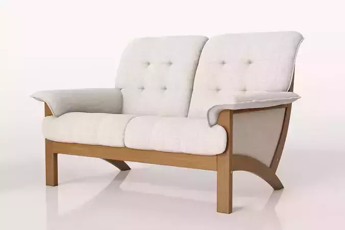 soft living room sofa - 2 seat 3 seat and a couch