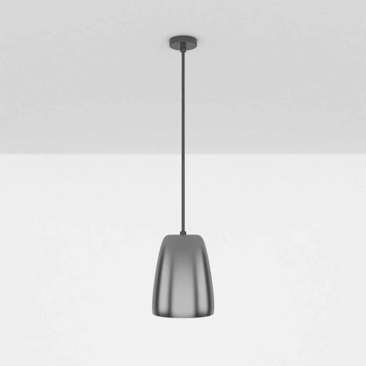 Pendant Lamp 3D model_2
