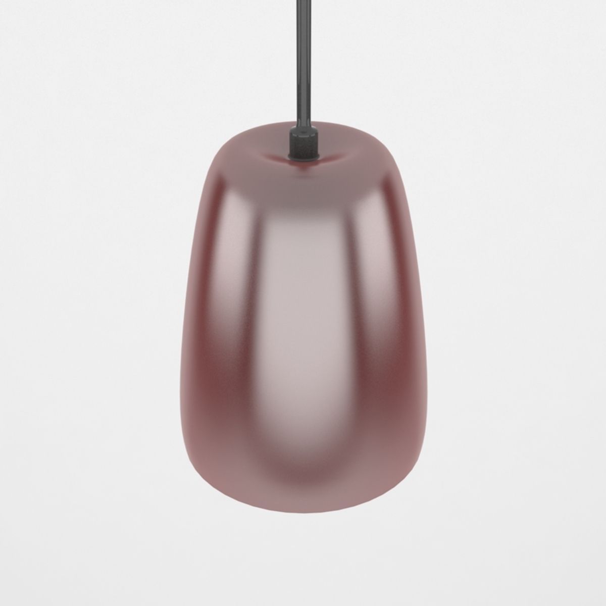Pendant Lamp 3D model_6