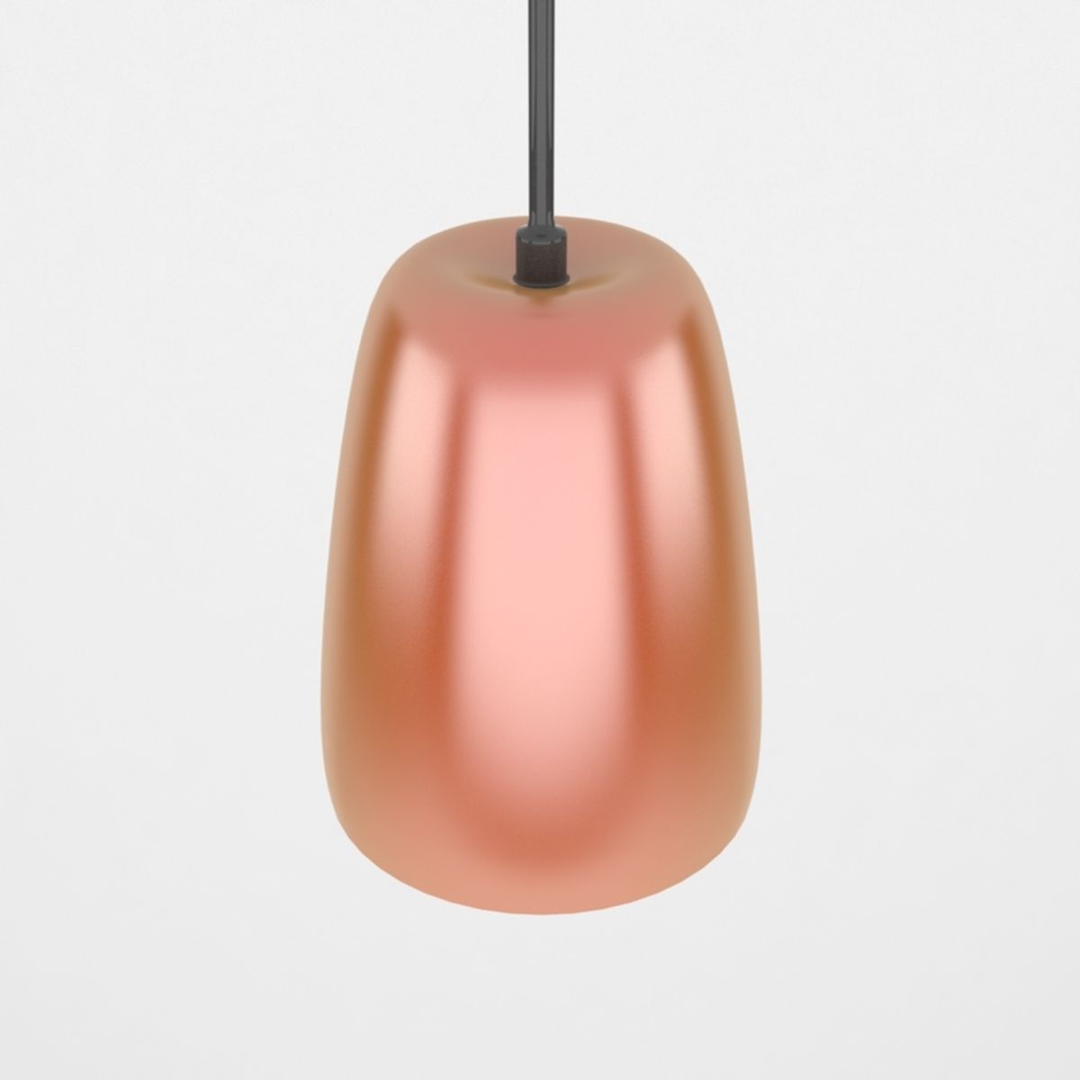 Pendant Lamp 3D model_4