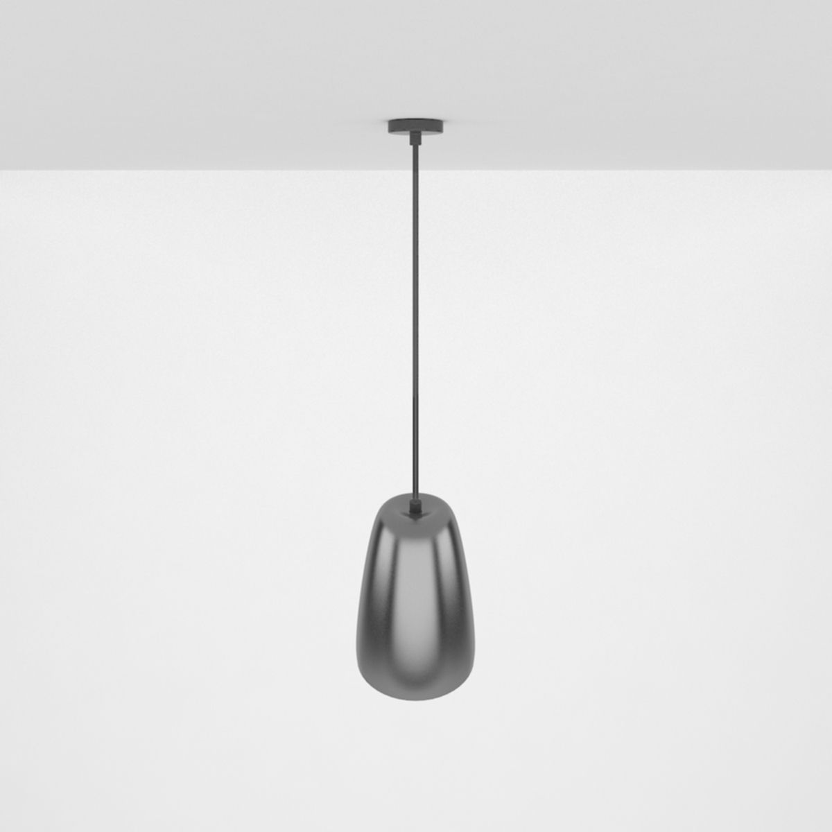 Pendant Lamp 3D model_1