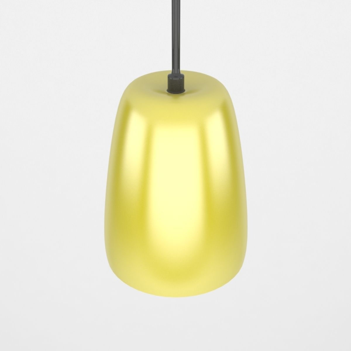 Pendant Lamp 3D model_7