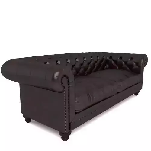 sofa chesterfield